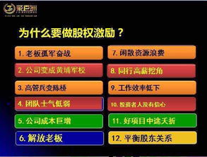 企业做不好 股东不合 好项目做不大 多少老板死在四个字不清不楚 在线订票 互动吧
