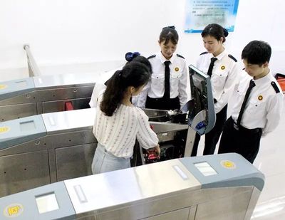 捷安高科经典案例:广西交通职业技术学院的轨道运营实训中心