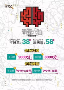 南宁竟然有个独特的巴西风情市集,这几天就去这里